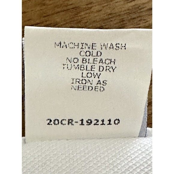 Florence Eiseman Grey Seersucker 3 Piece Eton Suit 3T - Picture 9 of 15